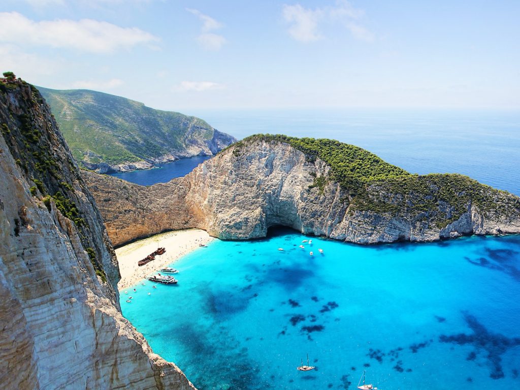 Bahía de las Águilas